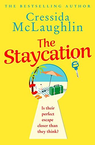 The Staycation