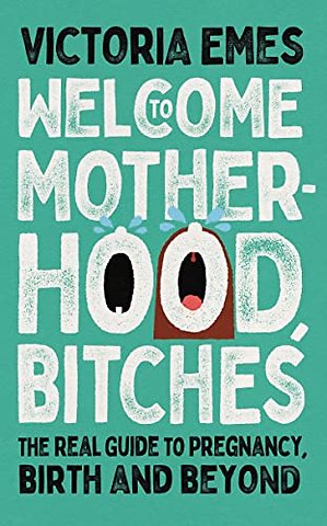 Welcome to Motherhood, Bitches