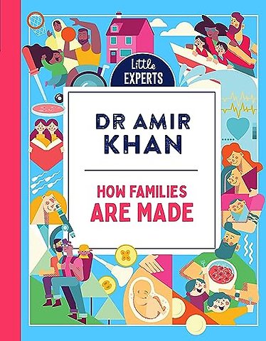 How Families Are Made
