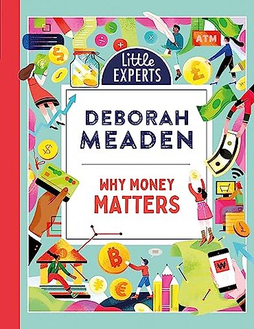 Why Money Matters