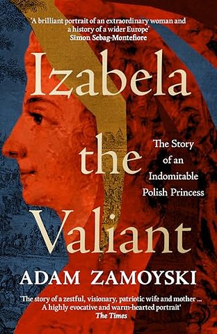 Izabela the Valiant