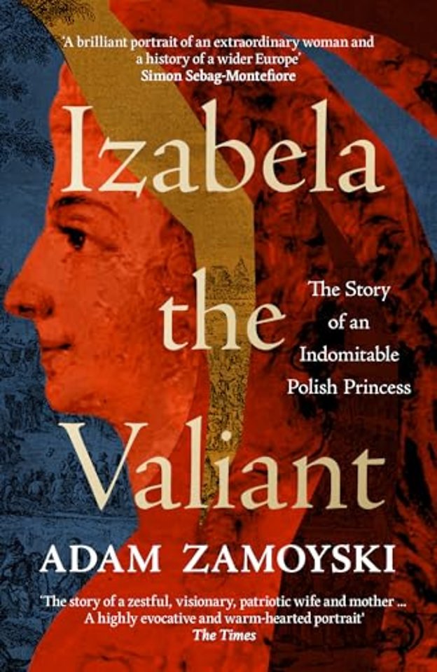 Izabela the Valiant
