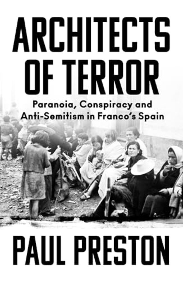 Architects of Terror