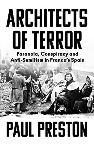 Architects of Terror
