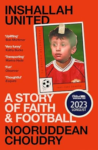 Inshallah United