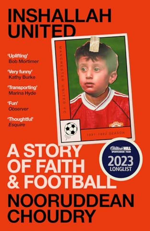 Inshallah United
