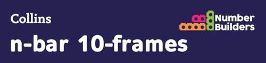 n-bar 10-Frames (Pack of 10)