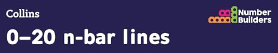 0–20 n-bar Lines (Pack of 10)