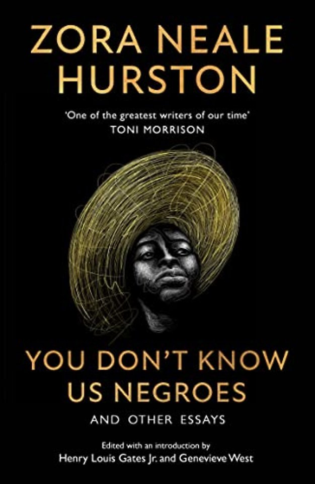 You Don’t Know Us Negroes and Other Essays