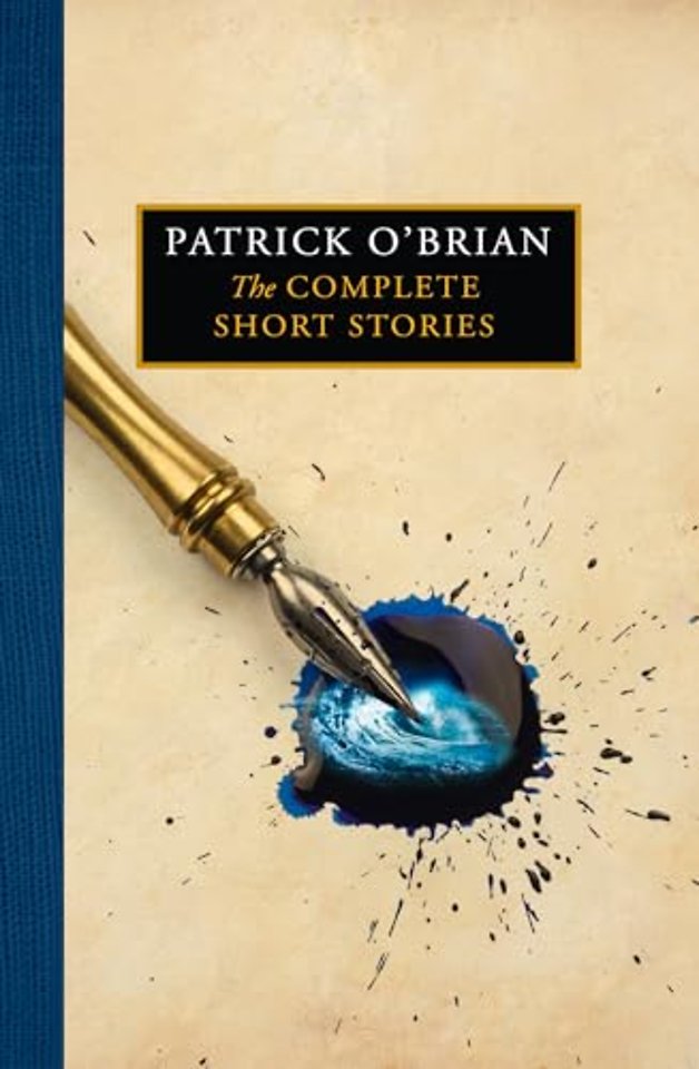 The Complete Short Stories