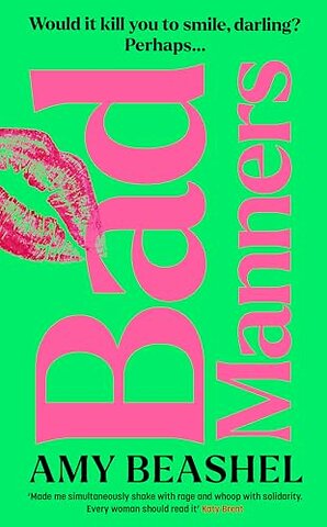 Bad Manners