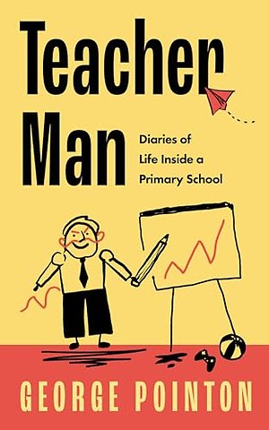 Teacher Man