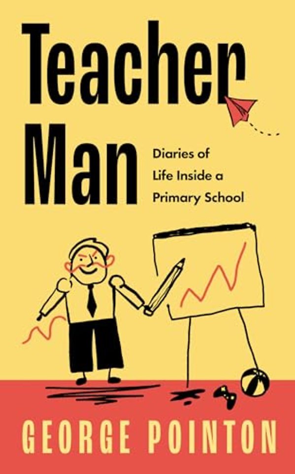 Teacher Man