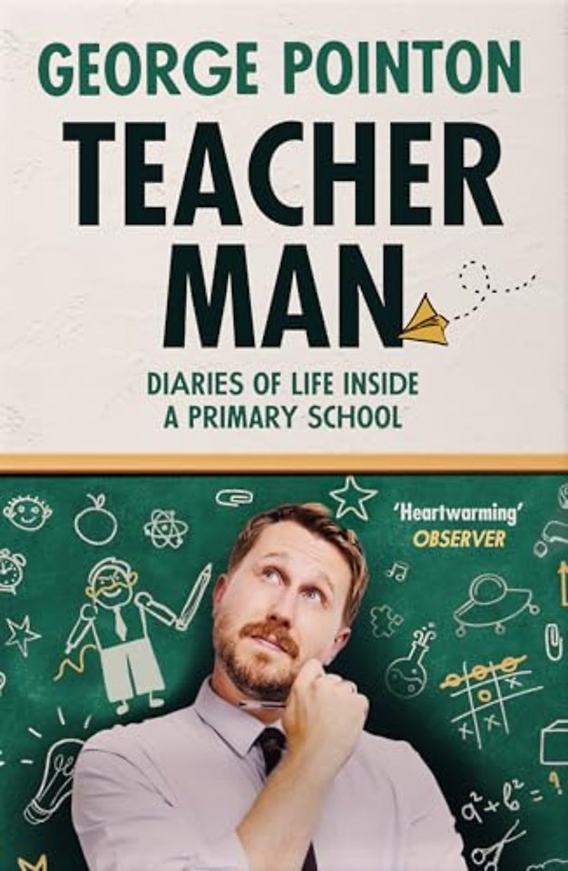 Teacher Man
