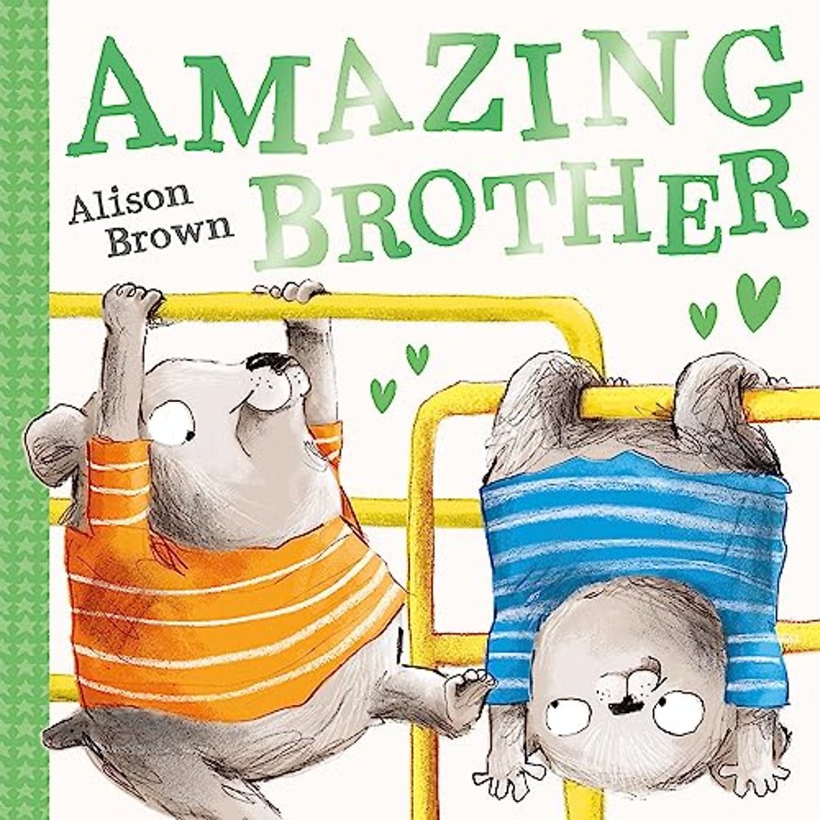 Amazing Brother