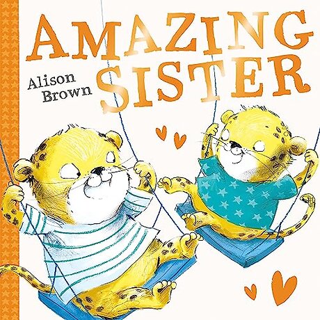 Amazing Sister