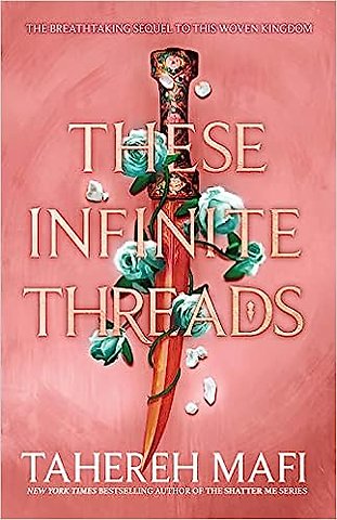 These Infinite Threads