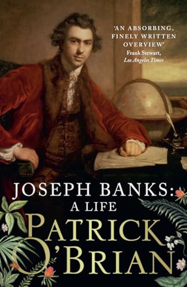 Joseph Banks