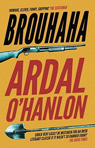 Brouhaha