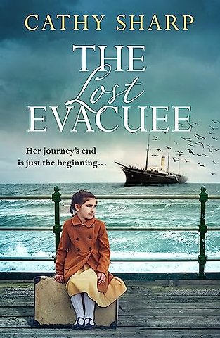 The Lost Evacuee
