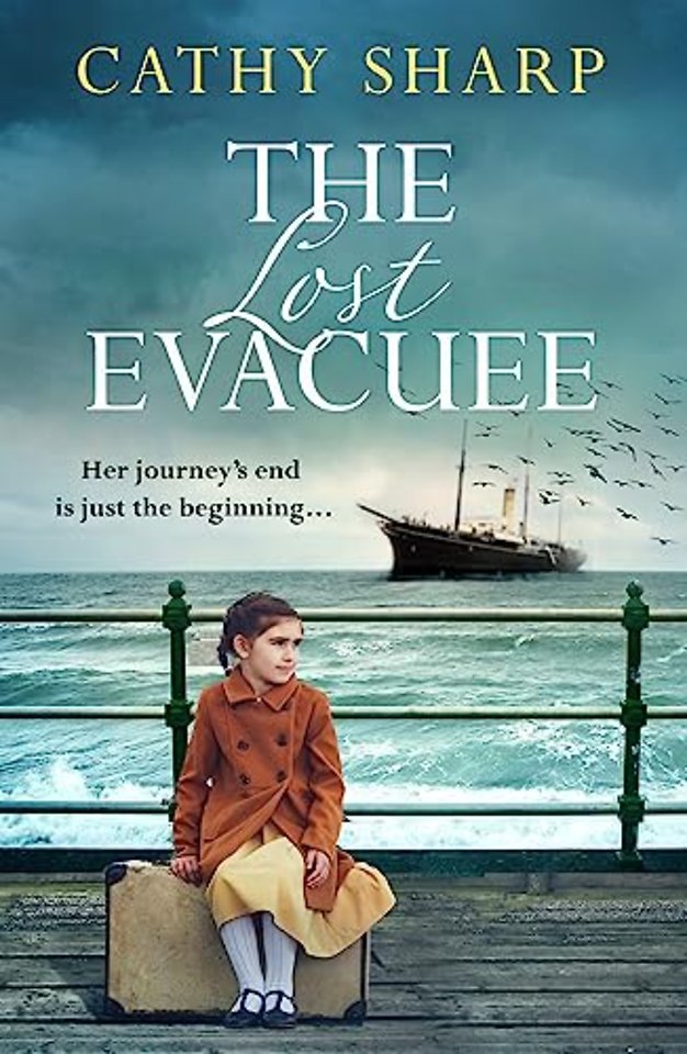 The Lost Evacuee