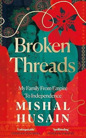 Broken Threads