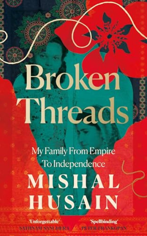 Broken Threads