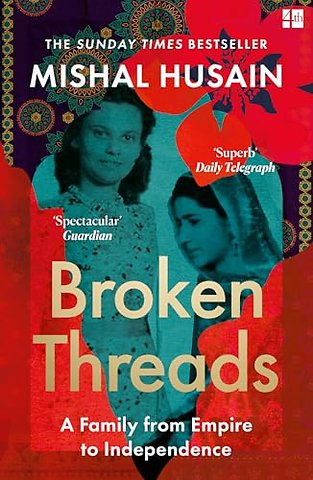 Broken Threads