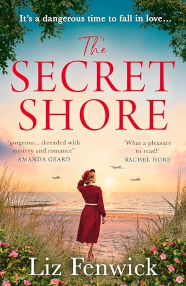 The Secret Shore