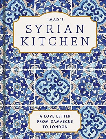 Imad’s Syrian Kitchen