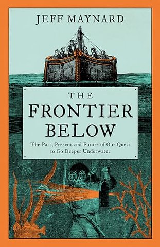 The Frontier Below