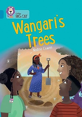 Wangari's Trees