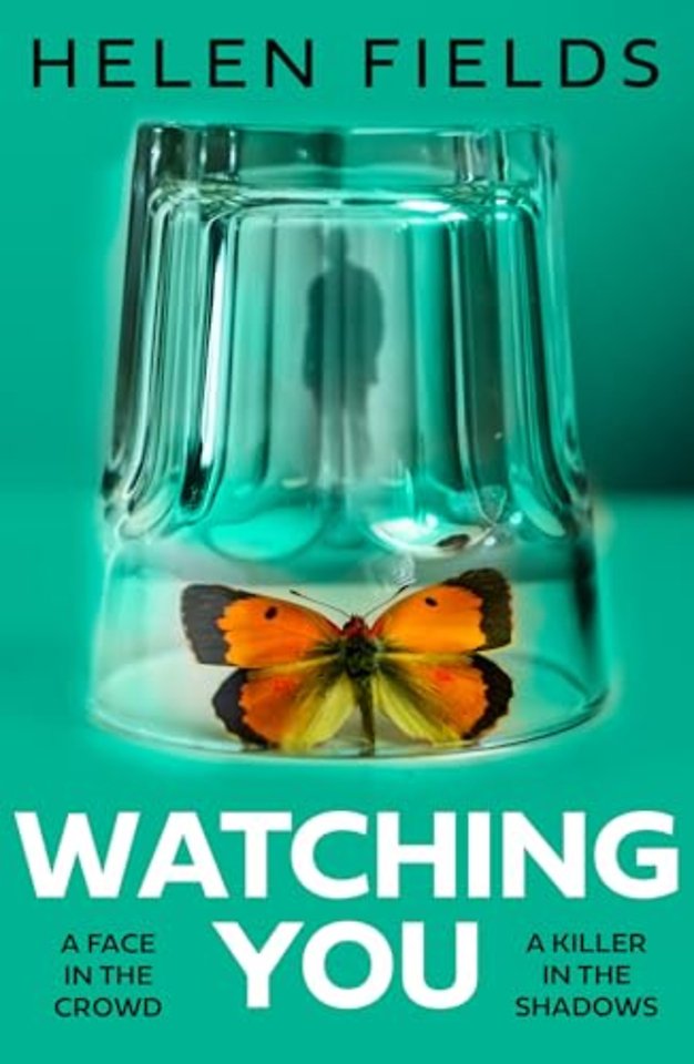 Watching You