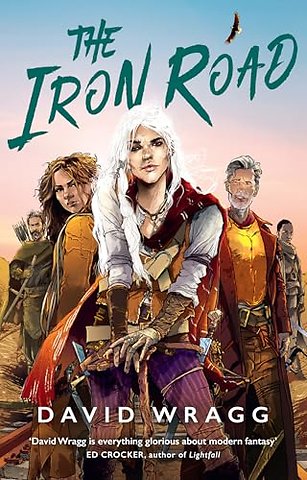 The Iron Road
