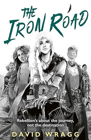 The Iron Road