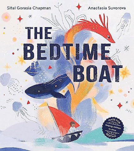 The Bedtime Boat