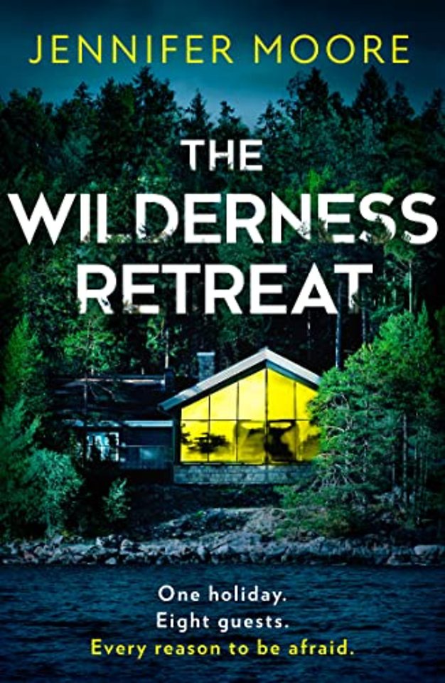 The Wilderness Retreat