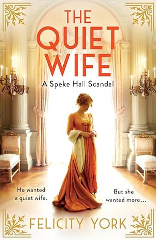 The Quiet Wife