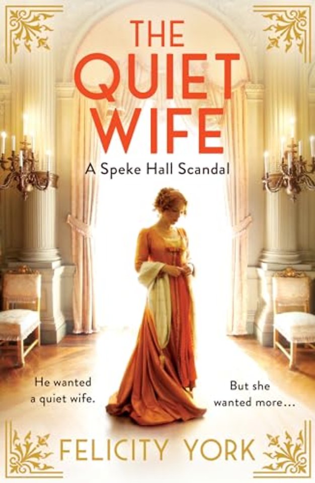 The Quiet Wife