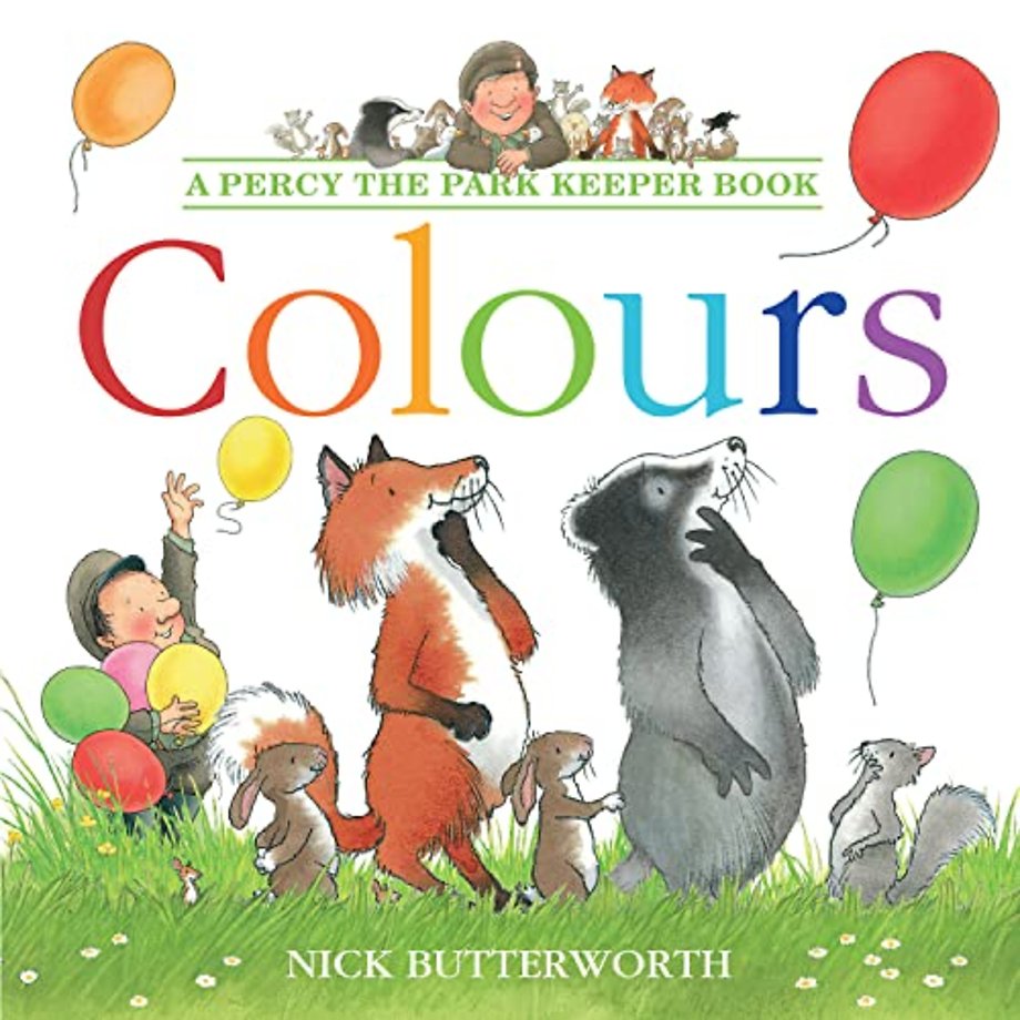 Colours