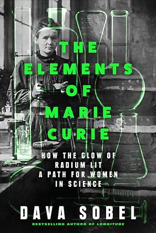 The Elements of Marie Curie