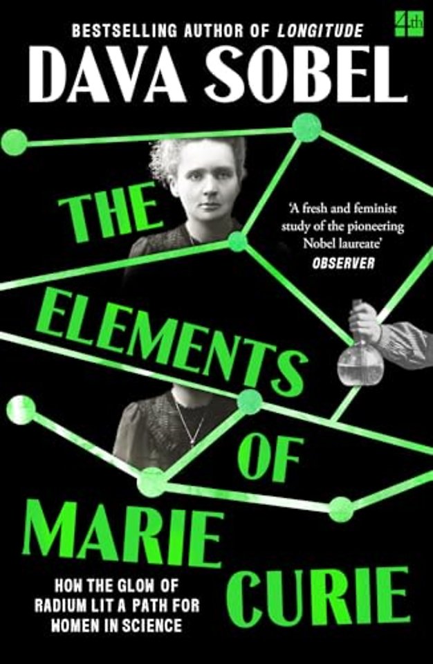 The Elements of Marie Curie