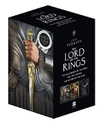 The Lord of the Rings Trilogy Slipcase