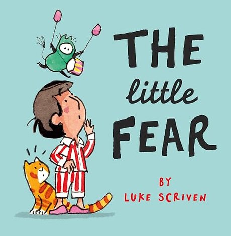 The Little Fear