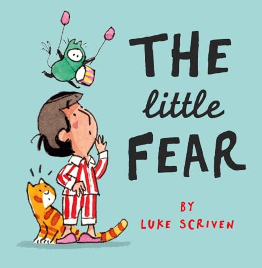The Little Fear