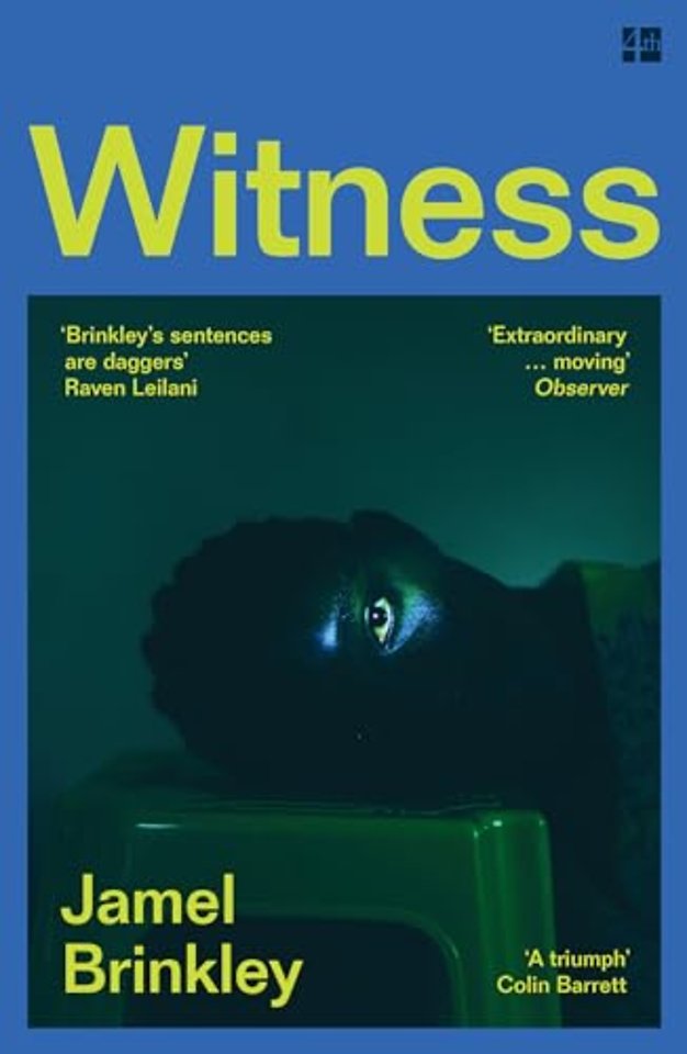 Witness