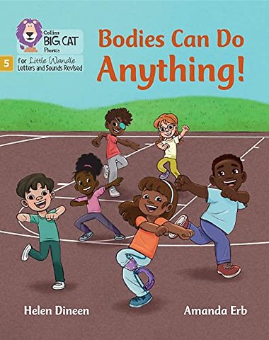 Bodies Can Do Anything