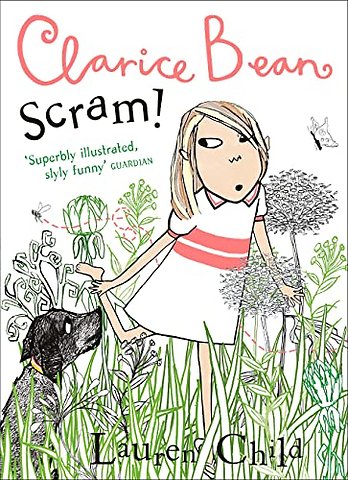 Scram!