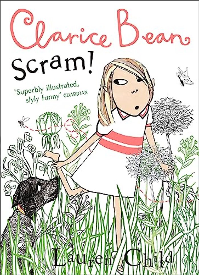 Scram!