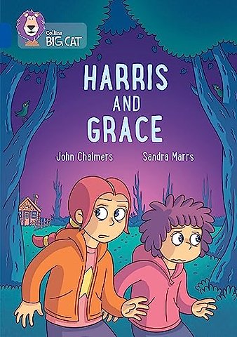 Harris and Grace